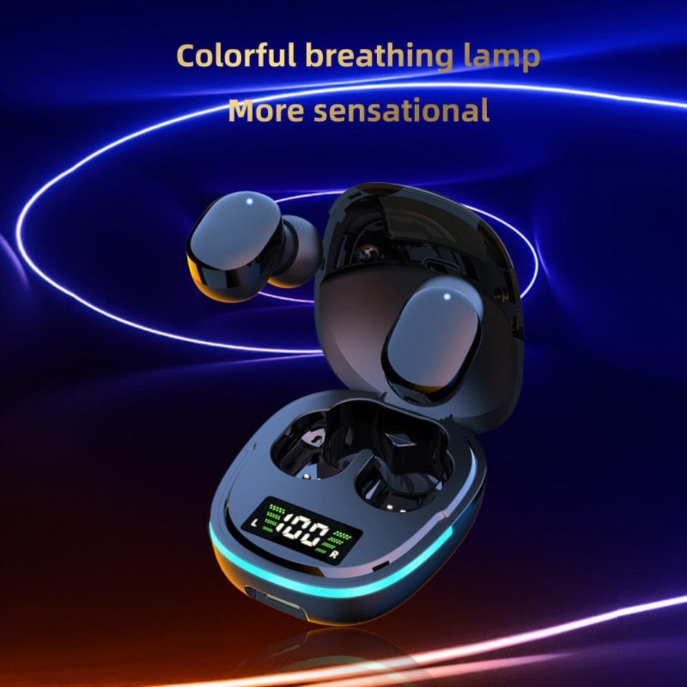 Wireless Sports Headset Dragon G9PRO with Bluetooth Connectivity