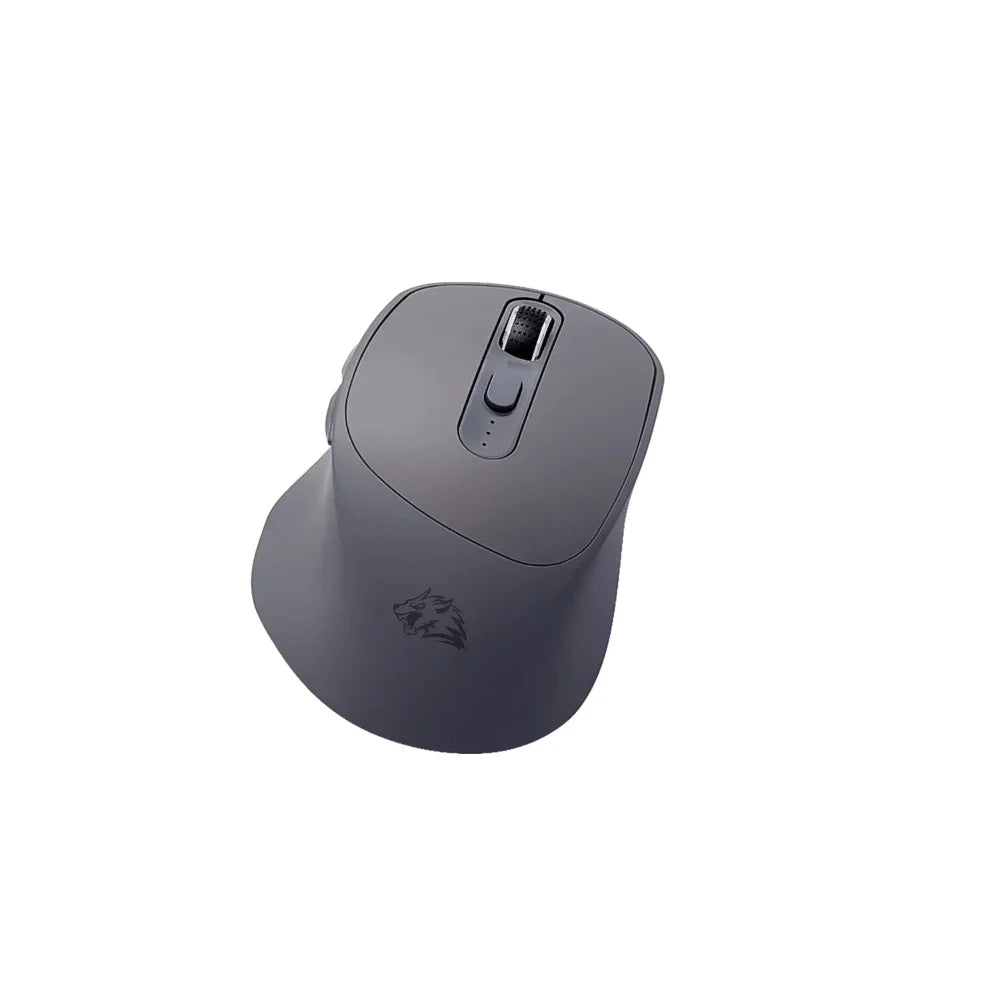 Wireless Keyboard and Mouse Set - Dragon Max 96 Bluetooth-Compatible