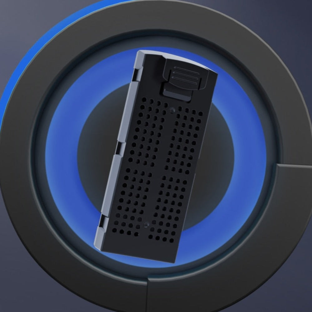 Smart Drone Ninja Storm Z PRO 5 with Advanced Collision Prevention