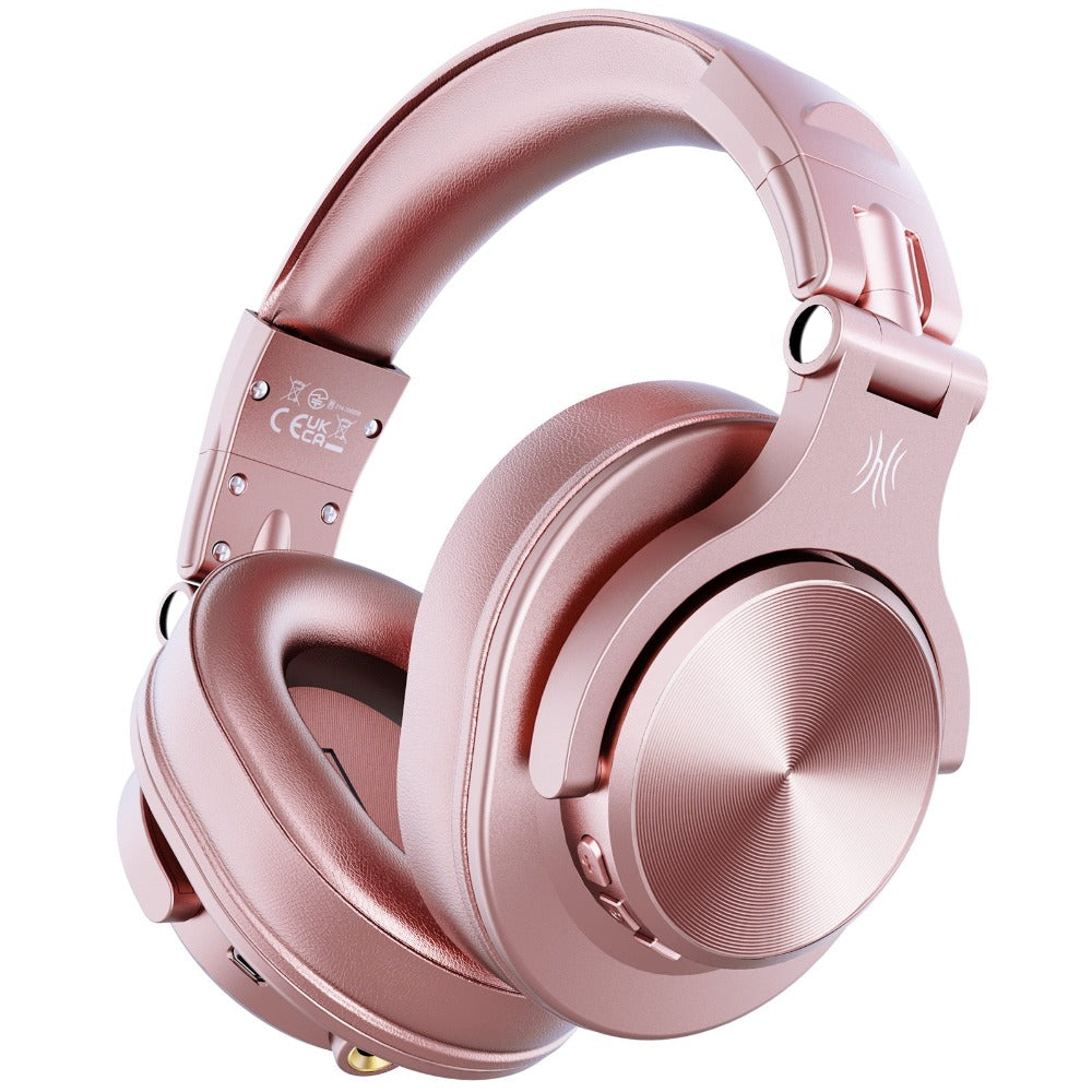 Wireless Fusion Headphones with Bluetooth Connectivity