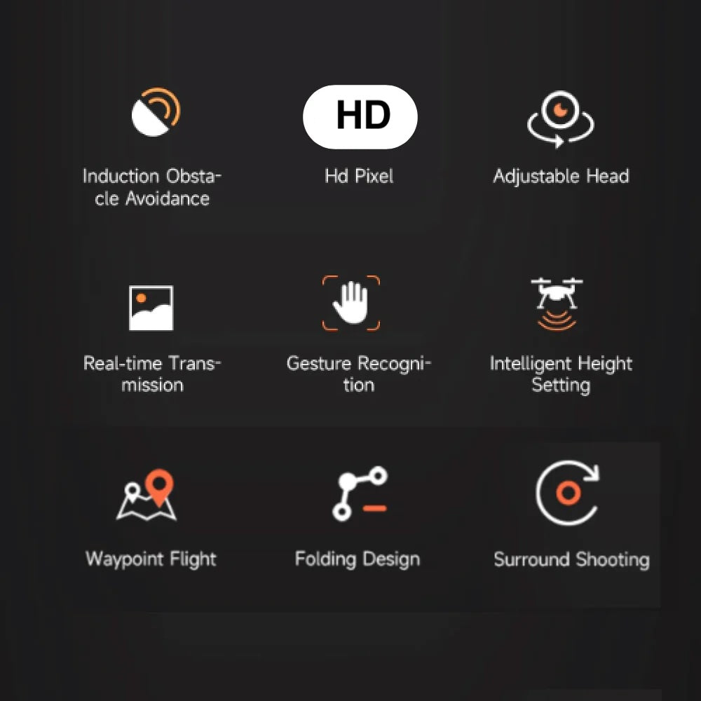 Smartphone Ninja Storm X HD with Dual Cameras and Dragon Theme
