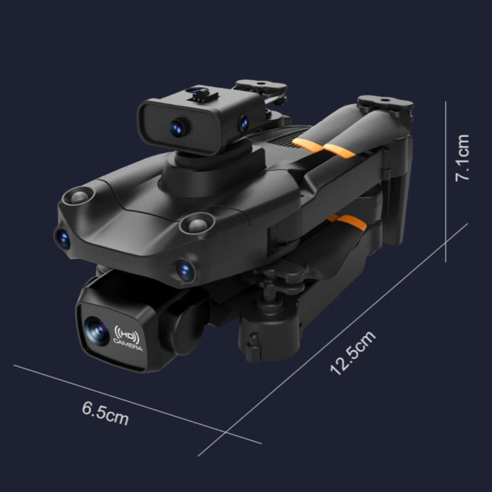 Smart Drone Ninja Storm Z PRO 5 with Advanced Collision Prevention