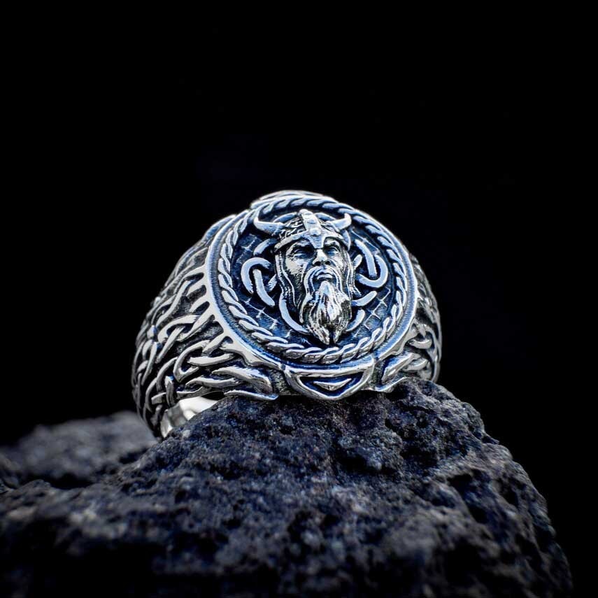 Ancient Nordic Ring