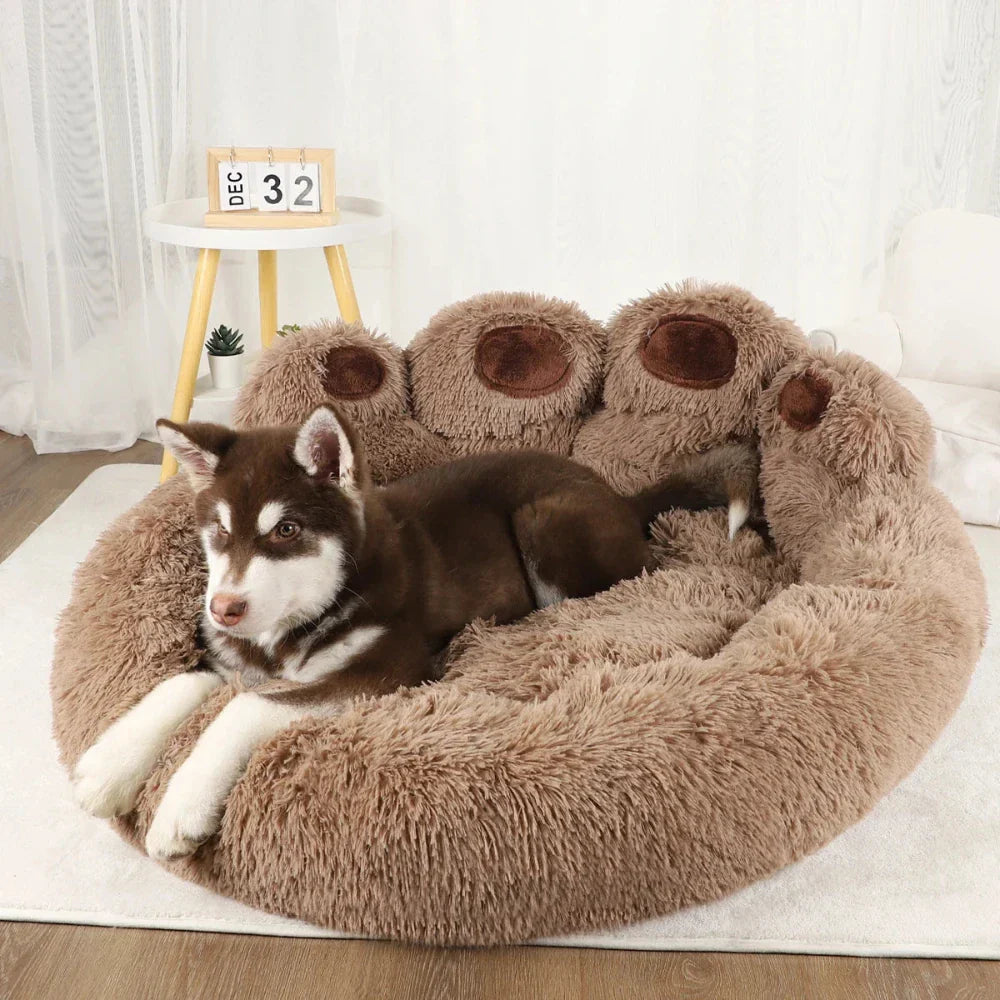 Sofa Bed for Pets' Paws