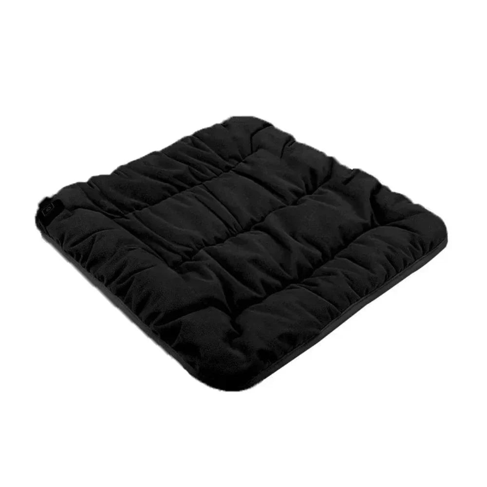 Adjustable Chair Cushion with Heat Function