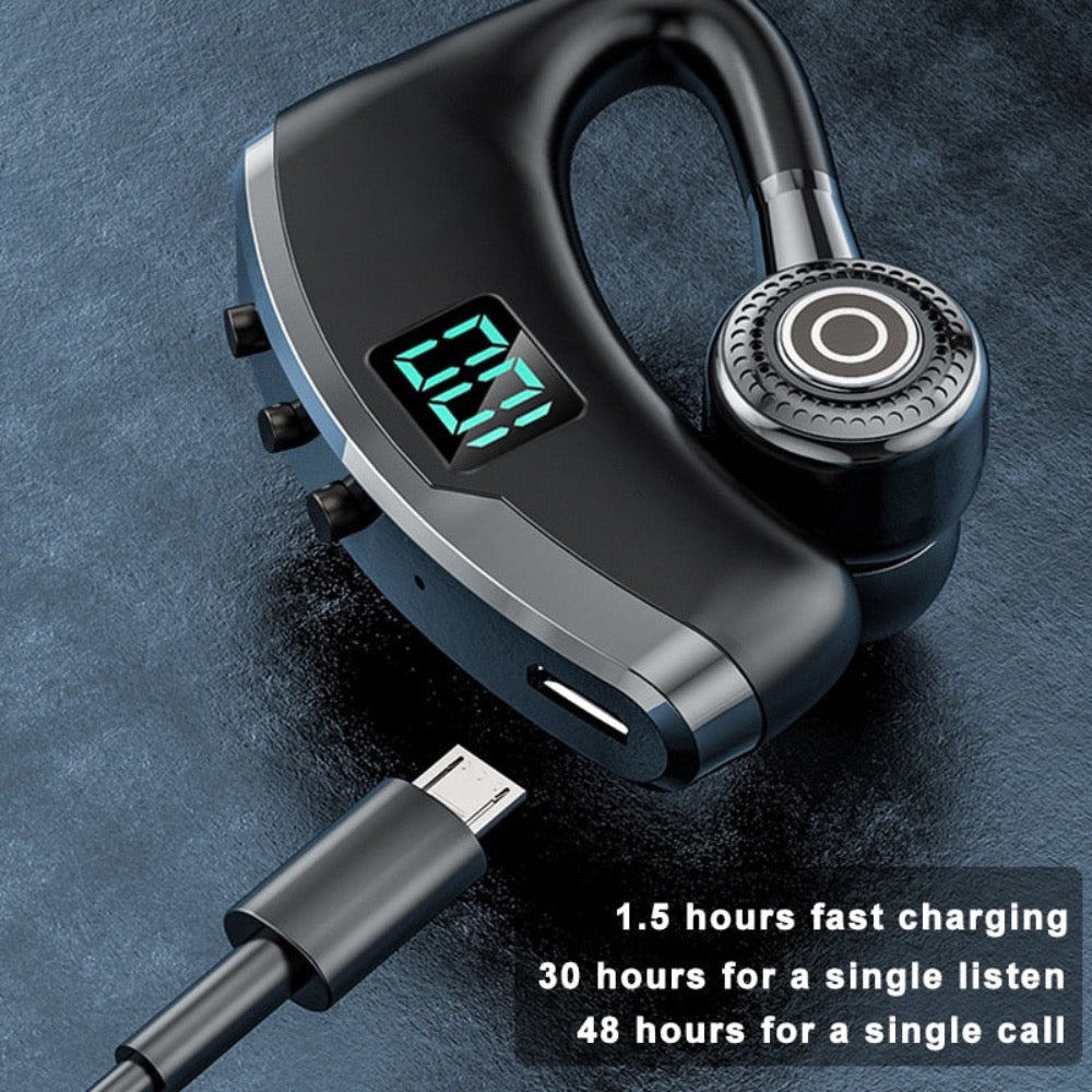 Stealth Dragon 9 Wireless Earbud with Bluetooth 5.1