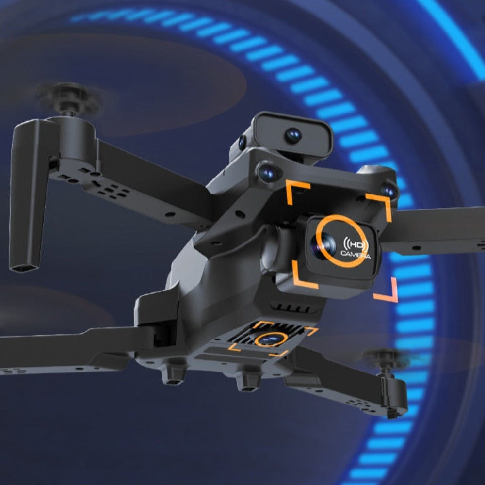Smart Drone Ninja Storm Z PRO 5 with Advanced Collision Prevention