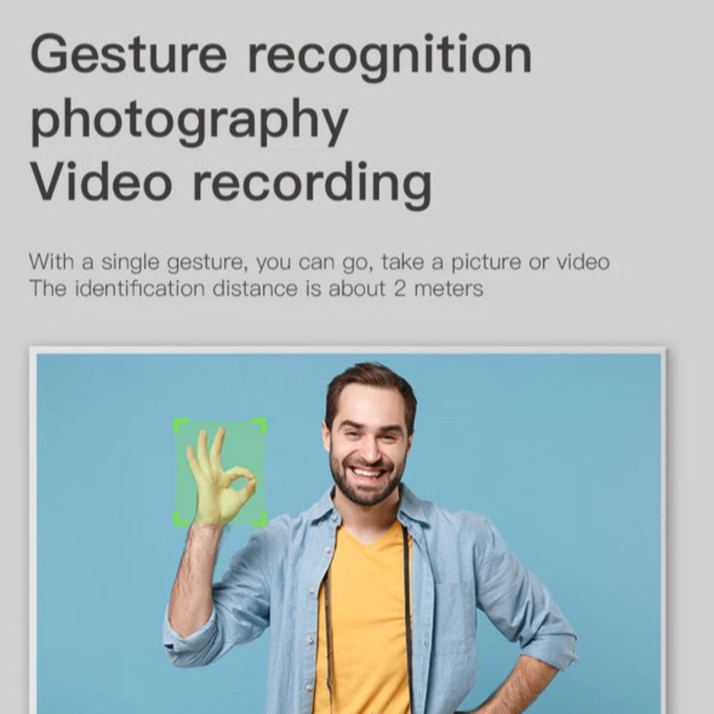 Smart Dual-Camera Ninja Phantom 15PRO Drone with Dragon-like Design