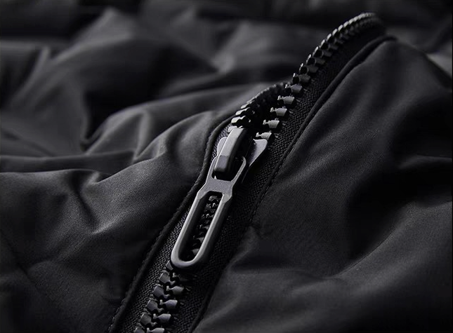 Camouflage Bomber Jacket for Men