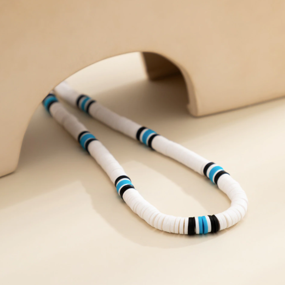 Beaded Necklace for Men