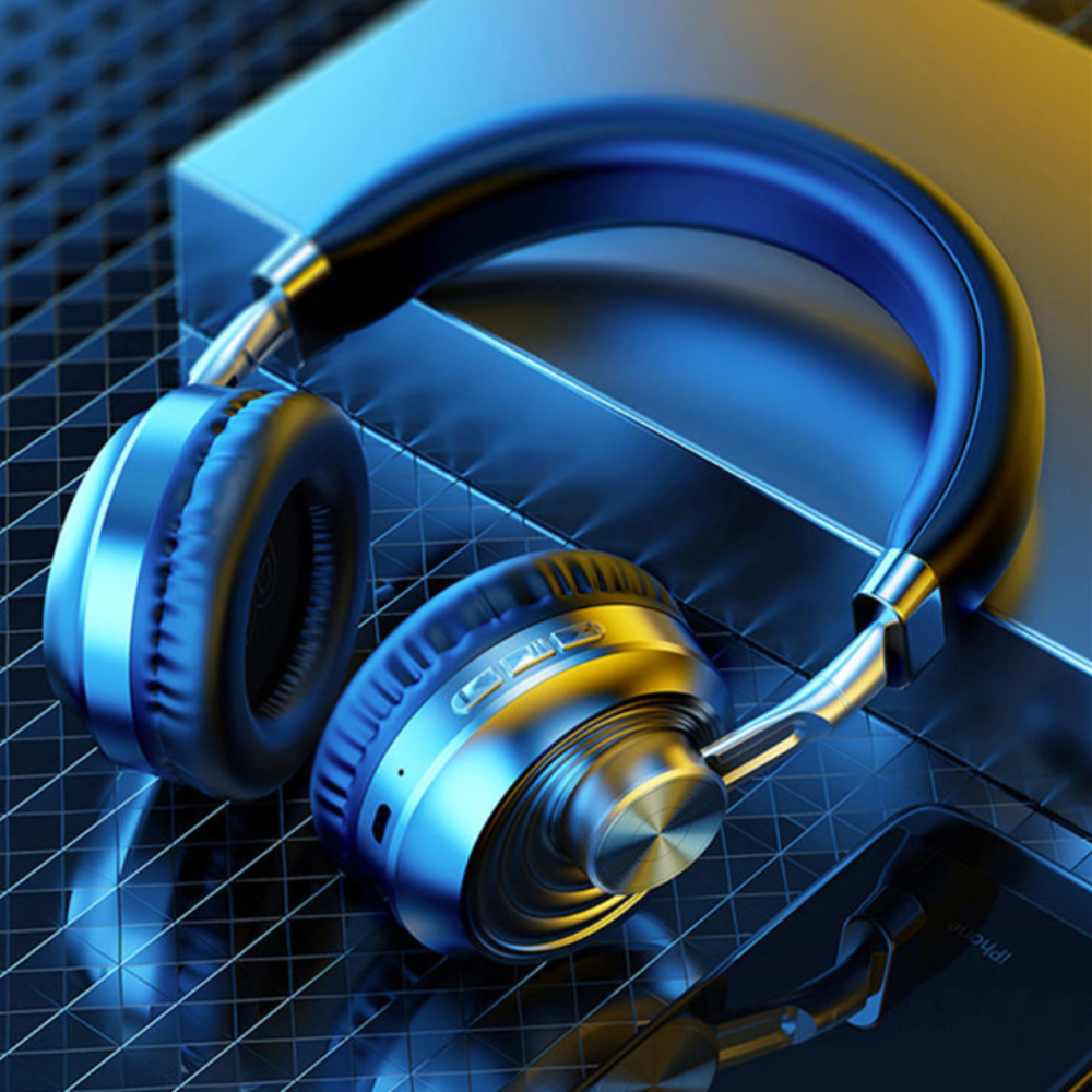 X5 Dragon Wireless Bluetooth Headset