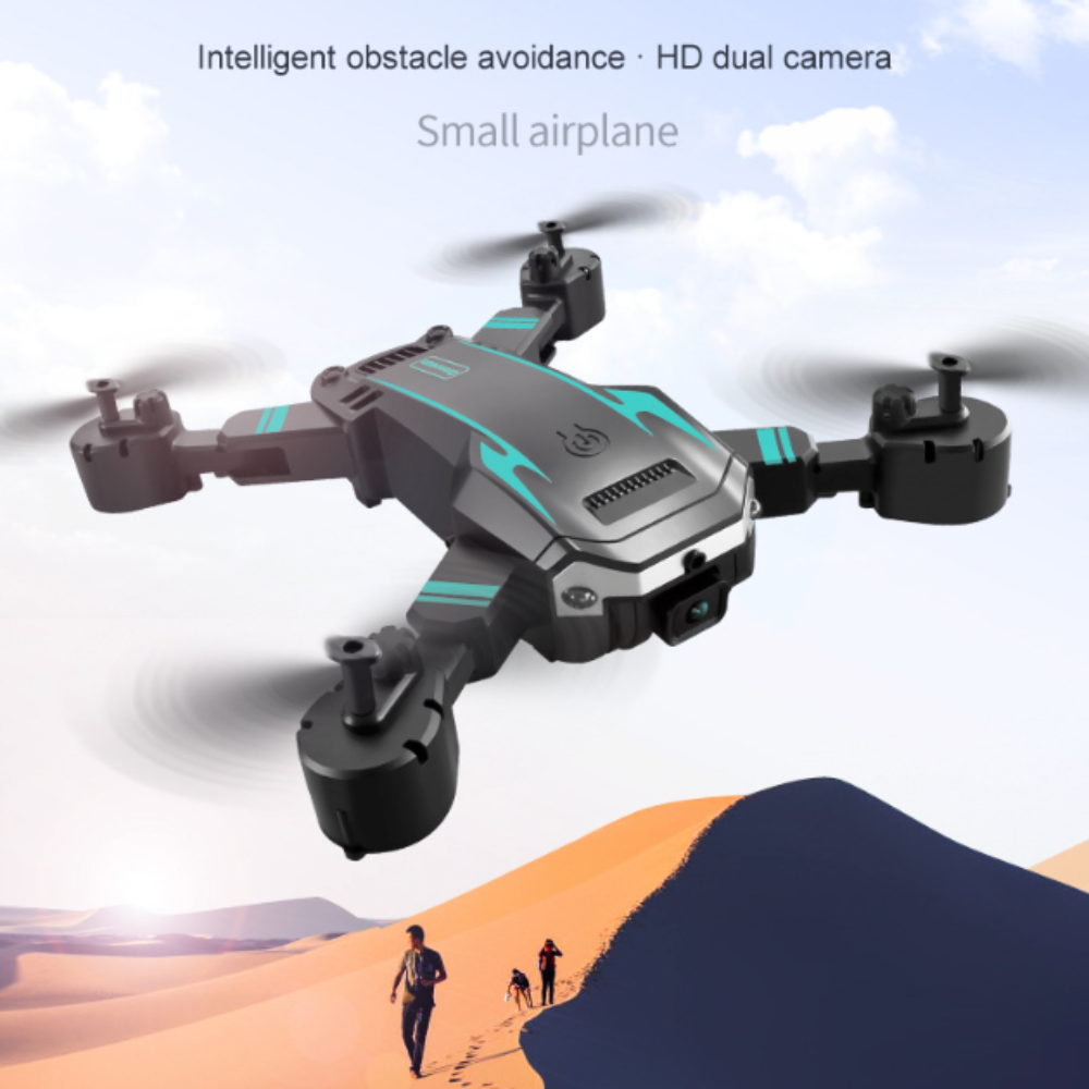 6 MAX PRO Smart Drone - Ninja Dragon Stealth Edition