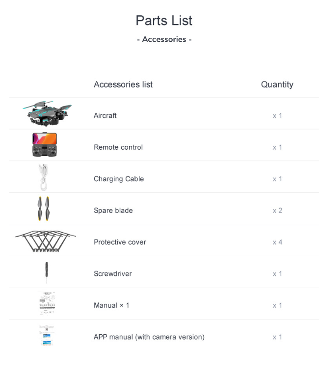 6 MAX PRO Smart Drone - Ninja Dragon Stealth Edition