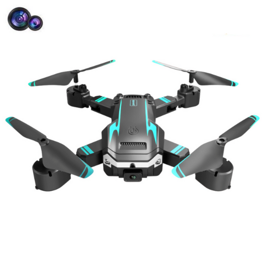 6 MAX PRO Smart Drone - Ninja Dragon Stealth Edition