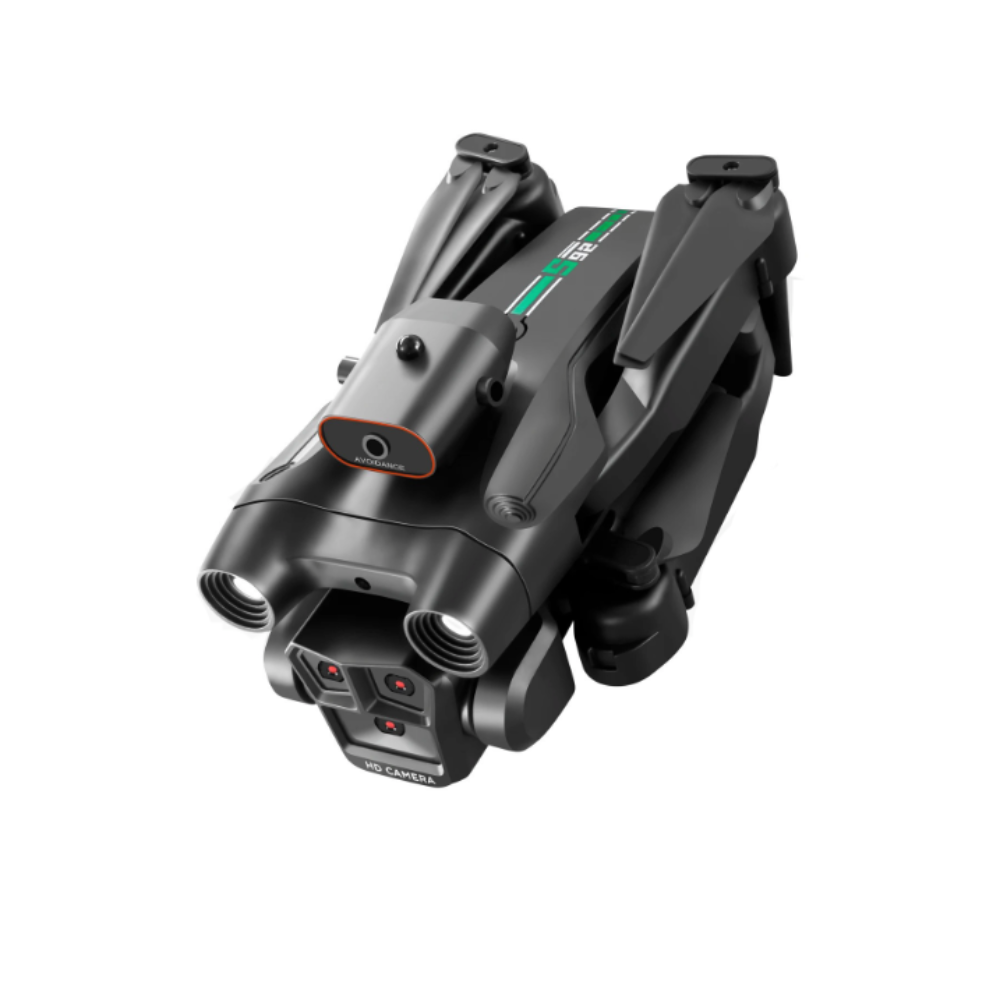 Stealth Ninja MAX 9 Triple Camera Drone