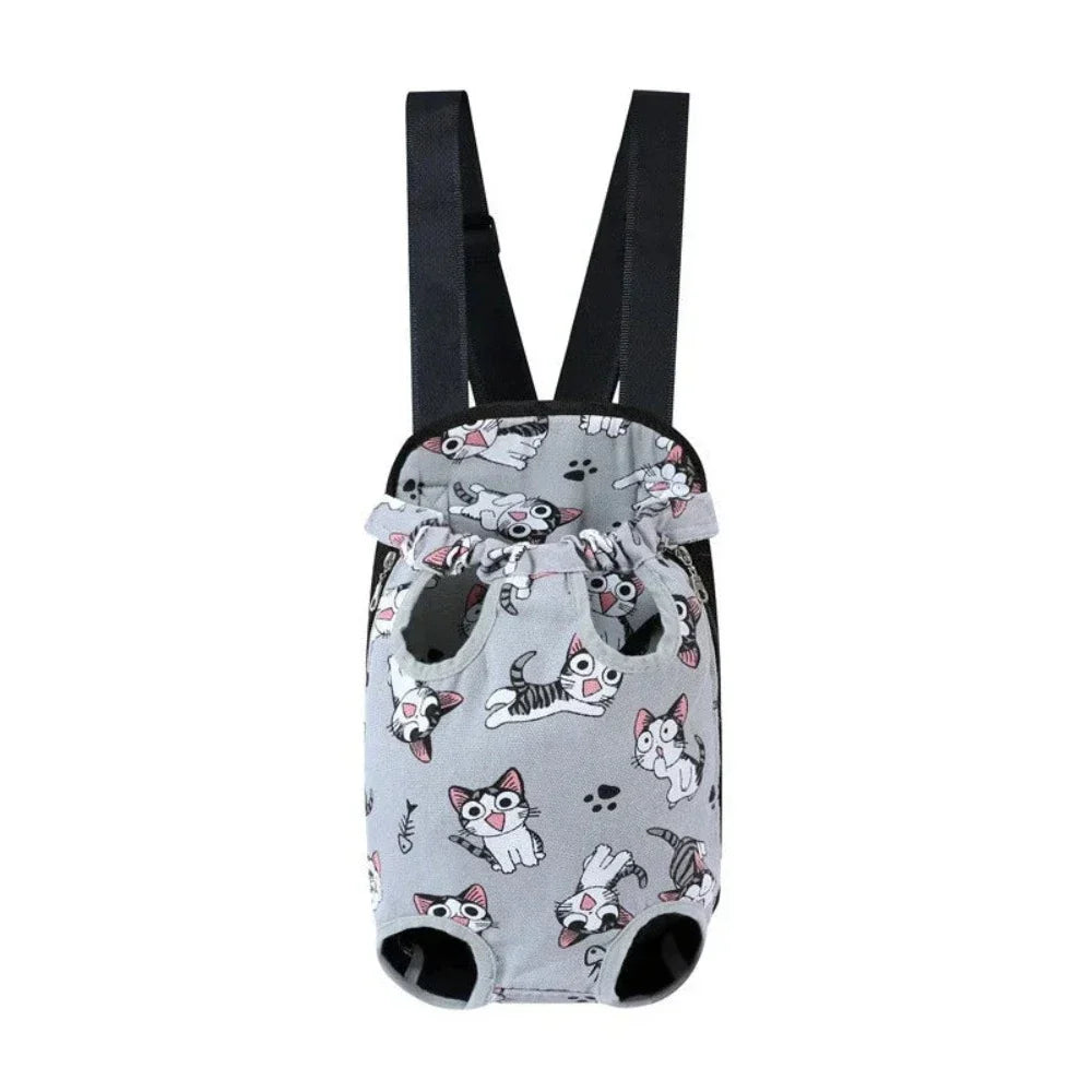 Animal Transport Tote