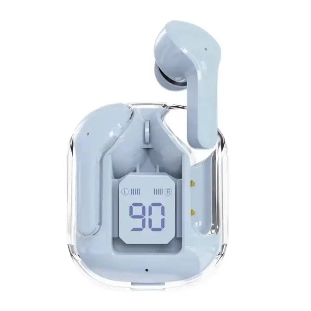 Sports Dragon 6 Wireless Earphones