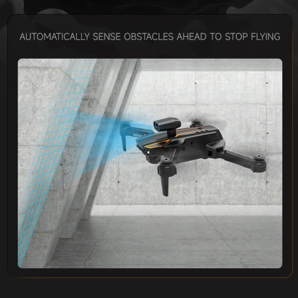 Smartphone Ninja Storm X HD with Dual Cameras and Dragon Theme