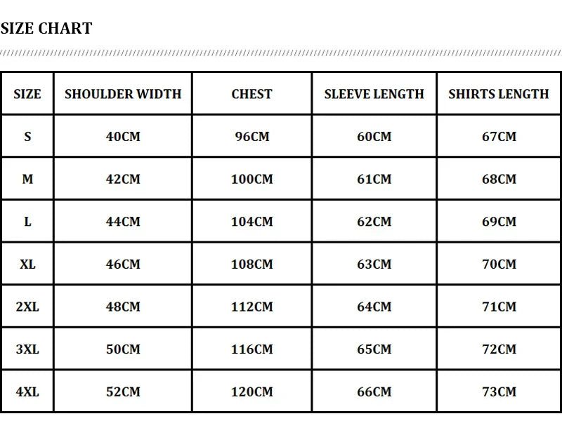 Long Sleeve Denim Shirt with Single Pocket for Men