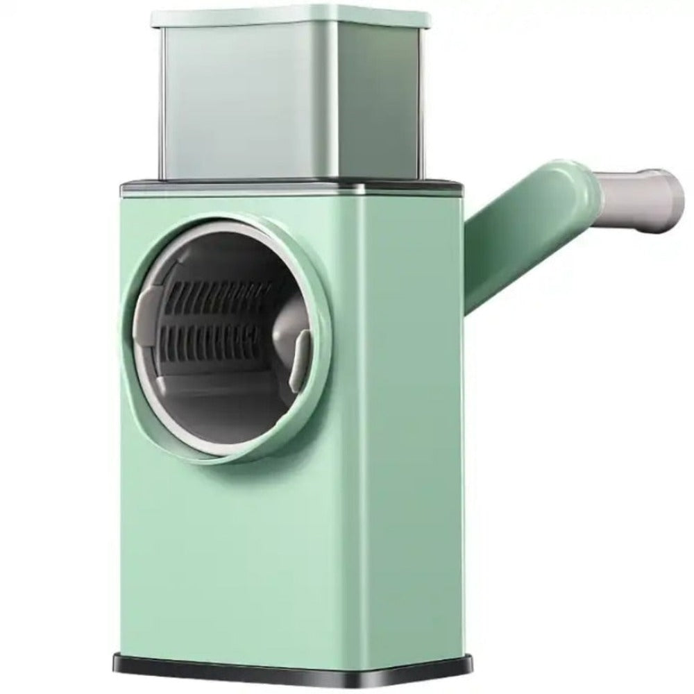 Vegetable Slicer Manual Rolling