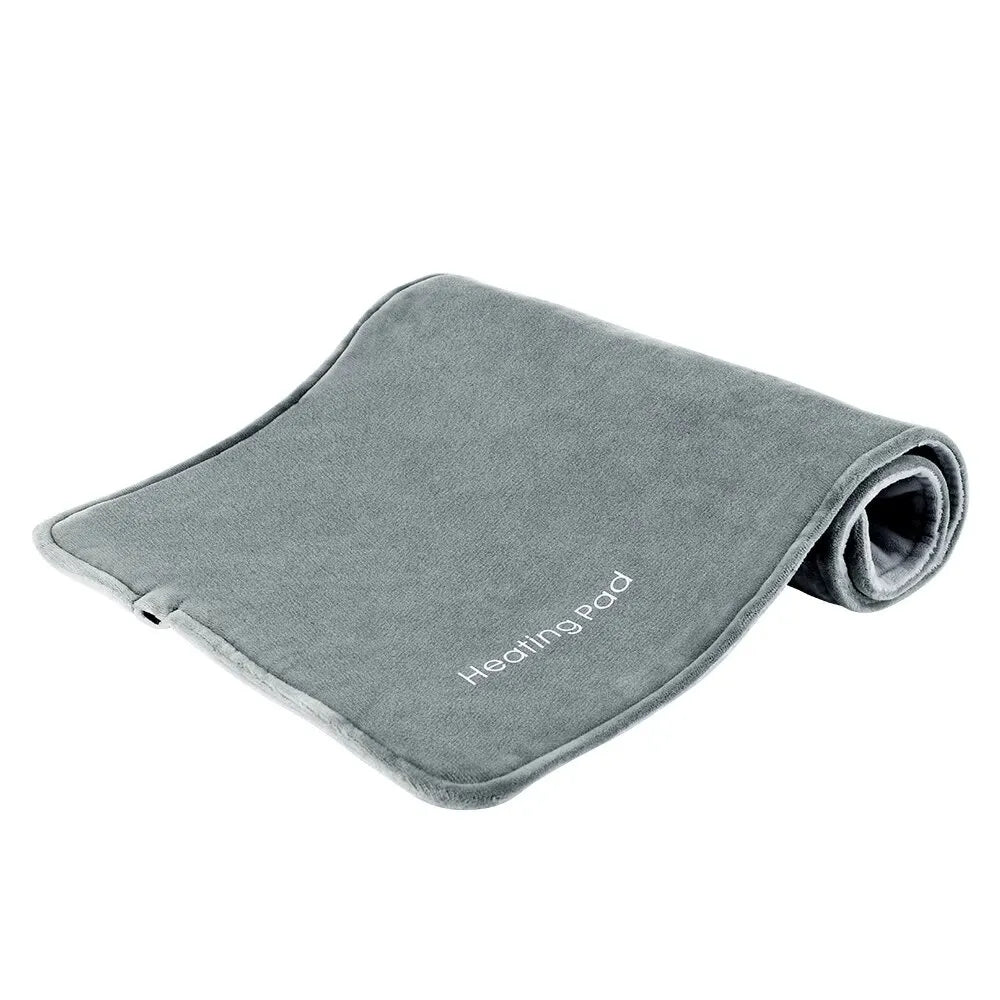 USB Heat Pad for On-The-Go Warmth