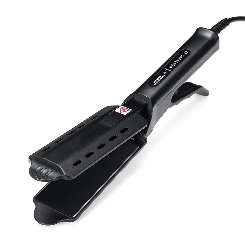 4 Gears Hair Straightener: Unveiling the Ultimate Styling Companion