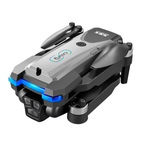 8 Optical Flow Smart Drone: The Ninja Dragon Sky, Master of Obstacle Avoidance
