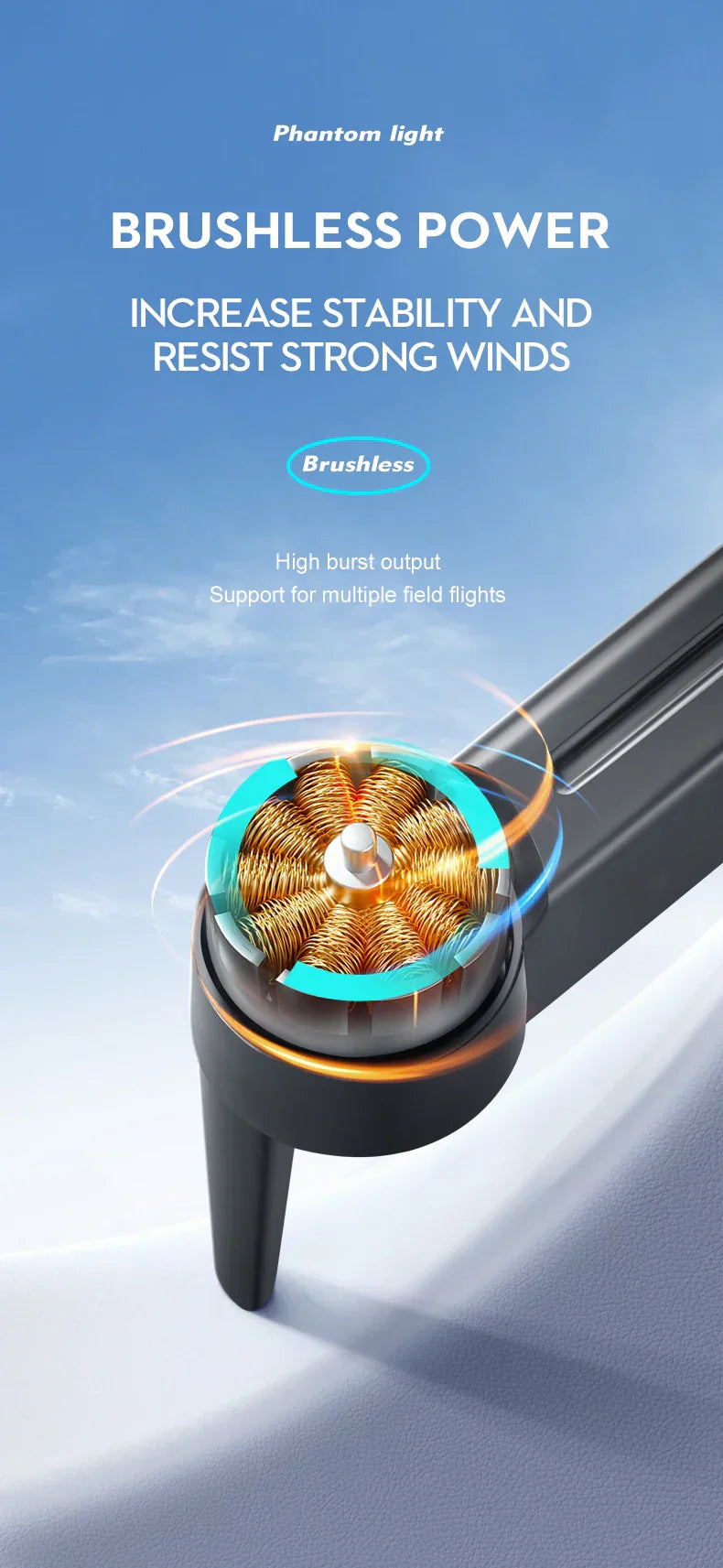 8 Optical Flow Smart Drone: The Ninja Dragon Sky, Master of Obstacle Avoidance