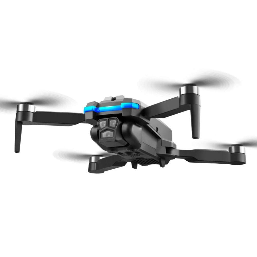 8 Optical Flow Smart Drone: The Ninja Dragon Sky, Master of Obstacle Avoidance