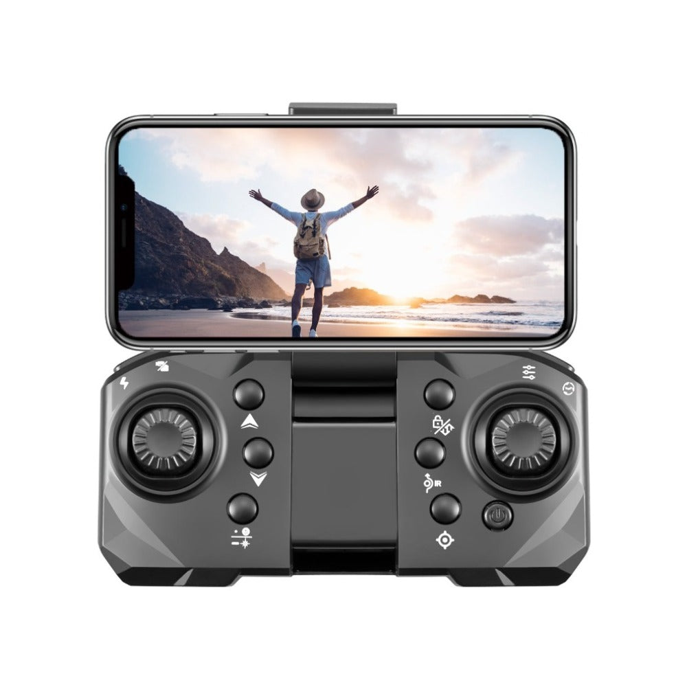 8 Optical Flow Smart Drone: The Ninja Dragon Sky, Master of Obstacle Avoidance