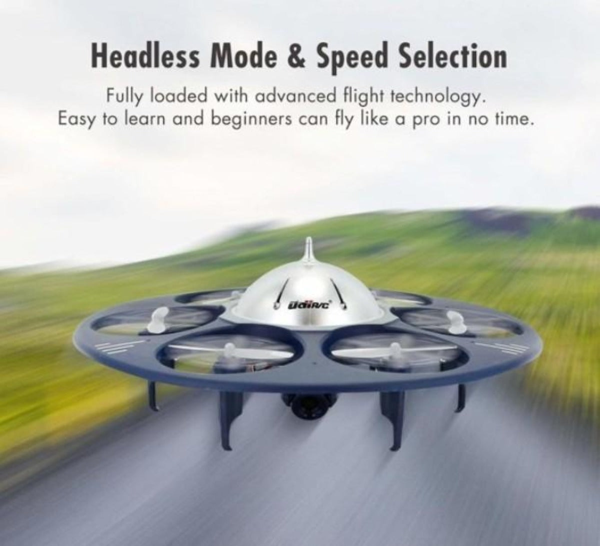 WiFi Ninja Drone Toy with Remote Control