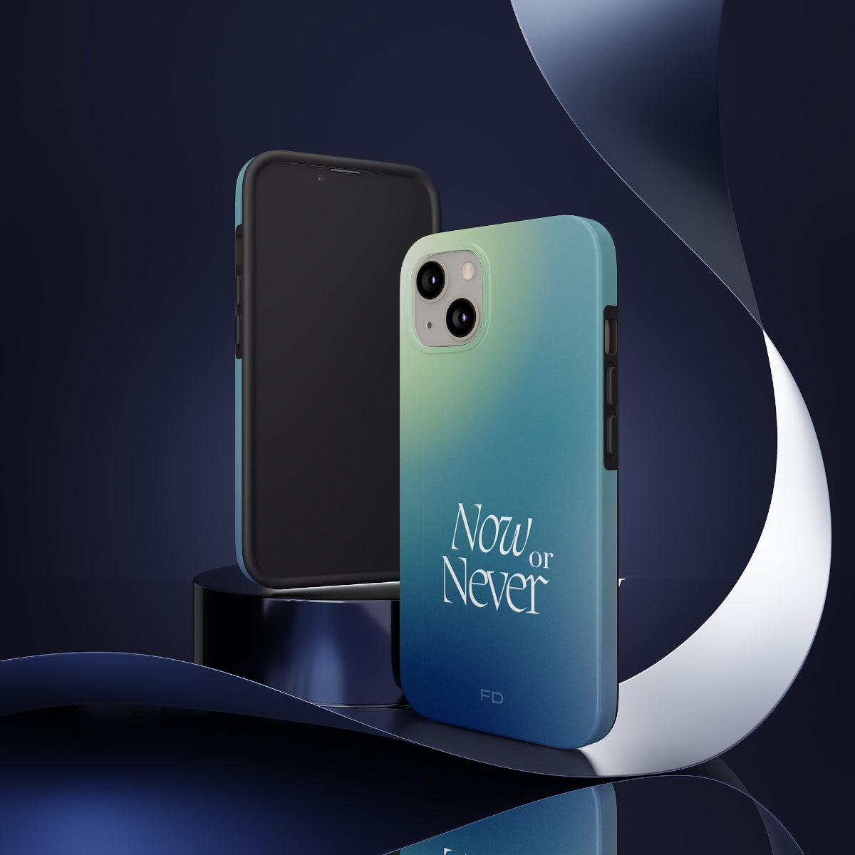 Wireless Charging Enabled iPhone Case - Limited Edition