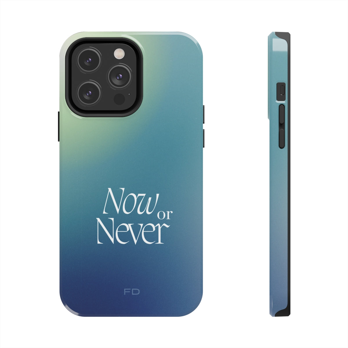 Wireless Charging Enabled iPhone Case - Limited Edition