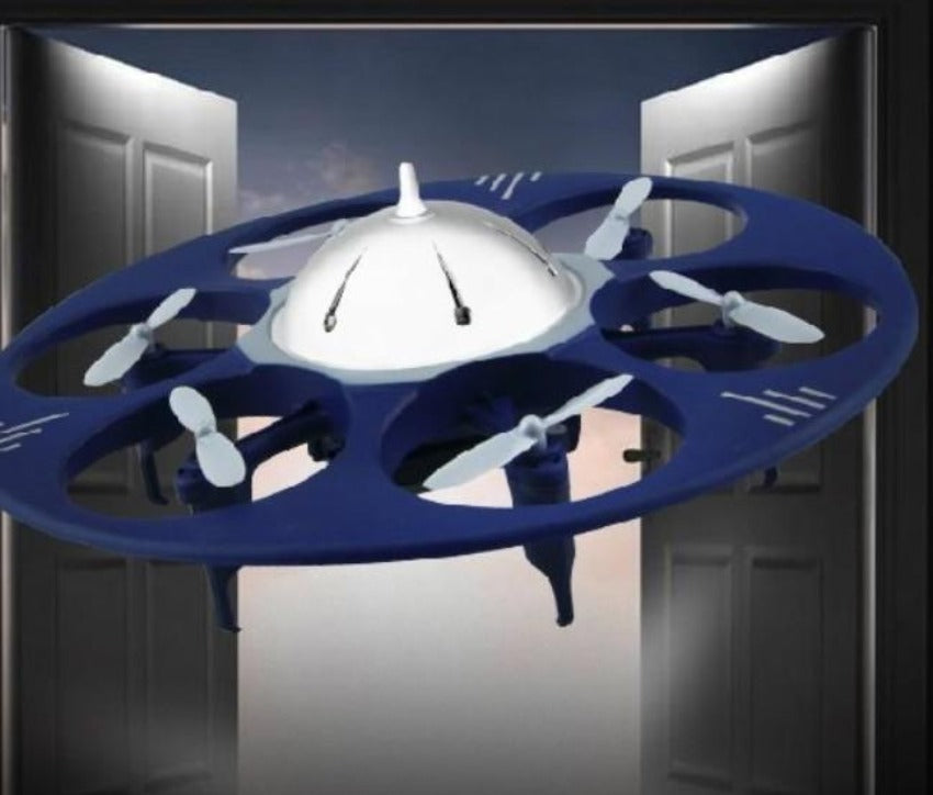 WiFi Ninja Drone Toy with Remote Control