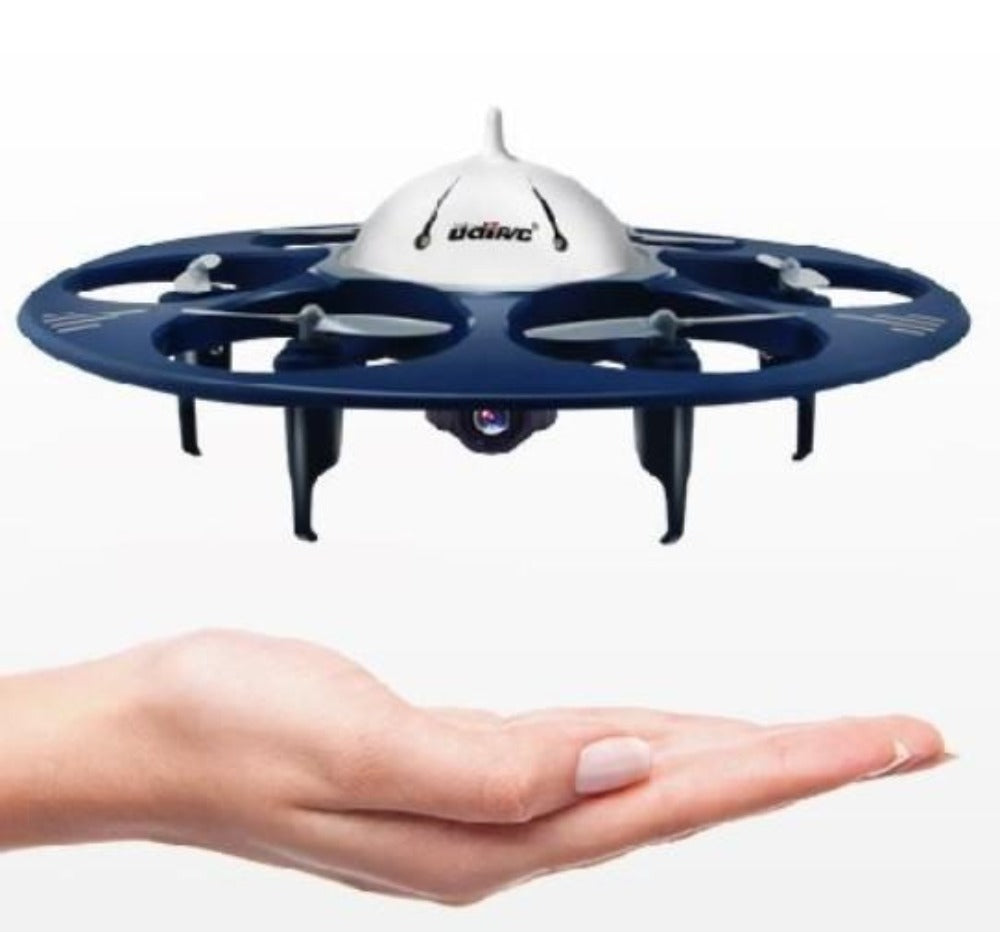 WiFi Ninja Drone Toy with Remote Control