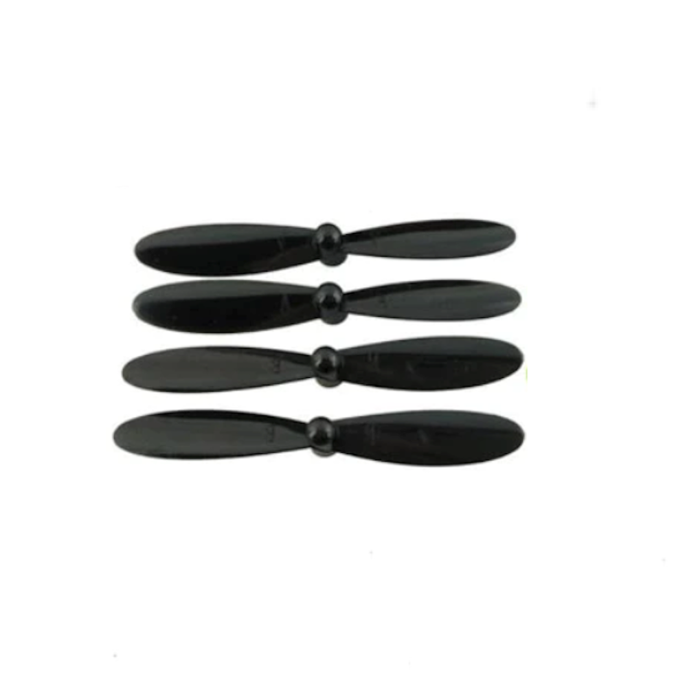9 Spare Parts for the Vortex RC Quadcopter Drone, Ninja Dragon Edition