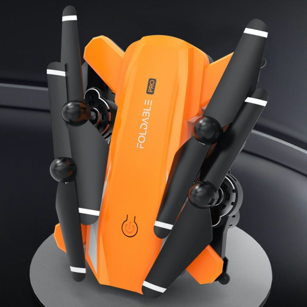 2024 Dual Camera Ninja Blade Drone