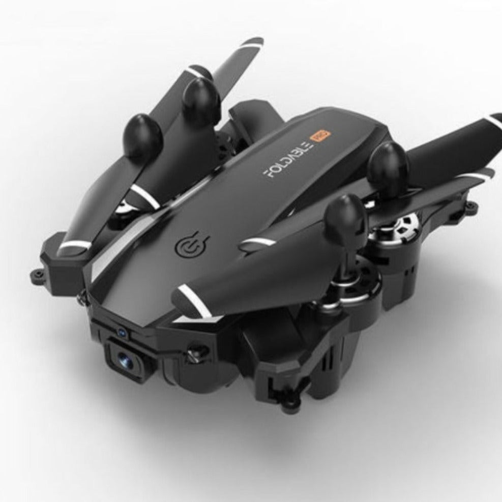 2024 Dual Camera Ninja Blade Drone