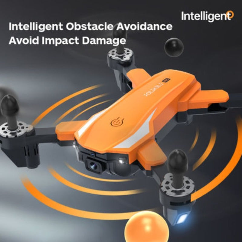 2024 Dual Camera Ninja Blade Drone
