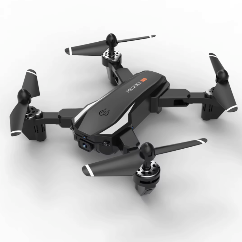 2024 Dual Camera Ninja Blade Drone