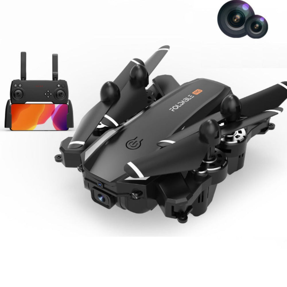 2024 Dual Camera Ninja Blade Drone