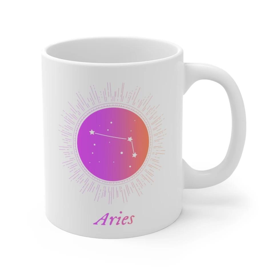 Astrological Mug for ARIES