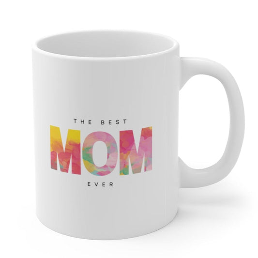 The Ultimate Mother Ceramic Mug 11oz