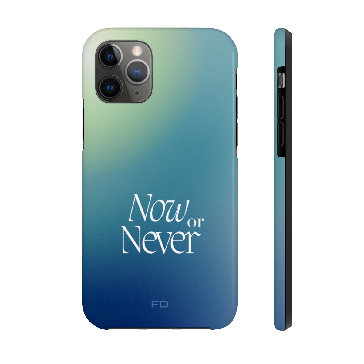 Wireless Charging Enabled iPhone Case - Limited Edition