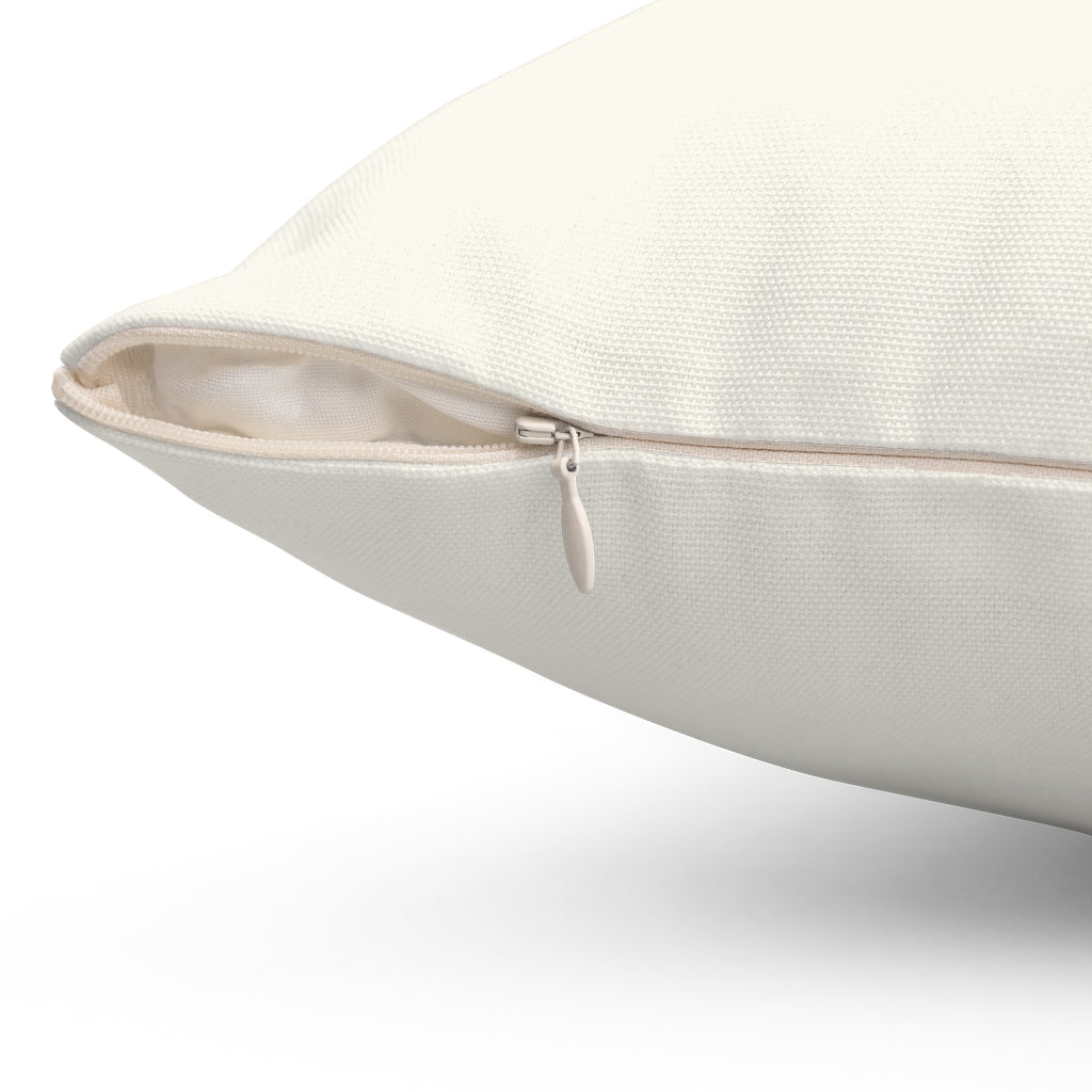 Abstract Diamond Lines Cushion - Home Decor Accent in 4 Different Sizes