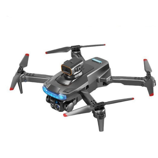 Smart Dual-Camera Ninja Phantom 15PRO Drone with Dragon-like Design