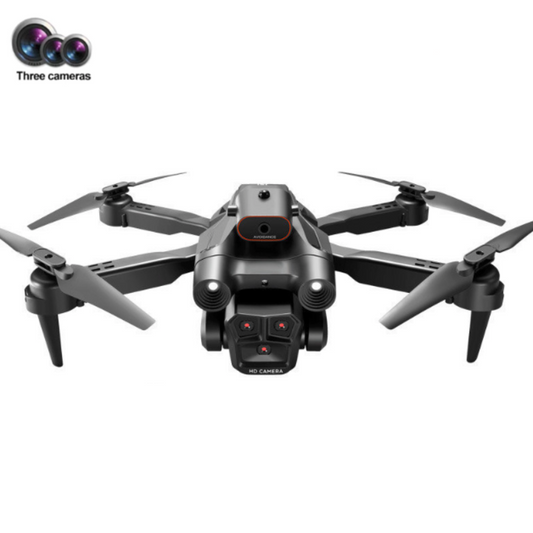 Stealth Ninja MAX 9 Triple Camera Drone