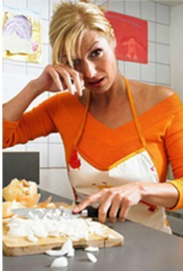 Versatile Vegetable Cutter with Multiple Functions