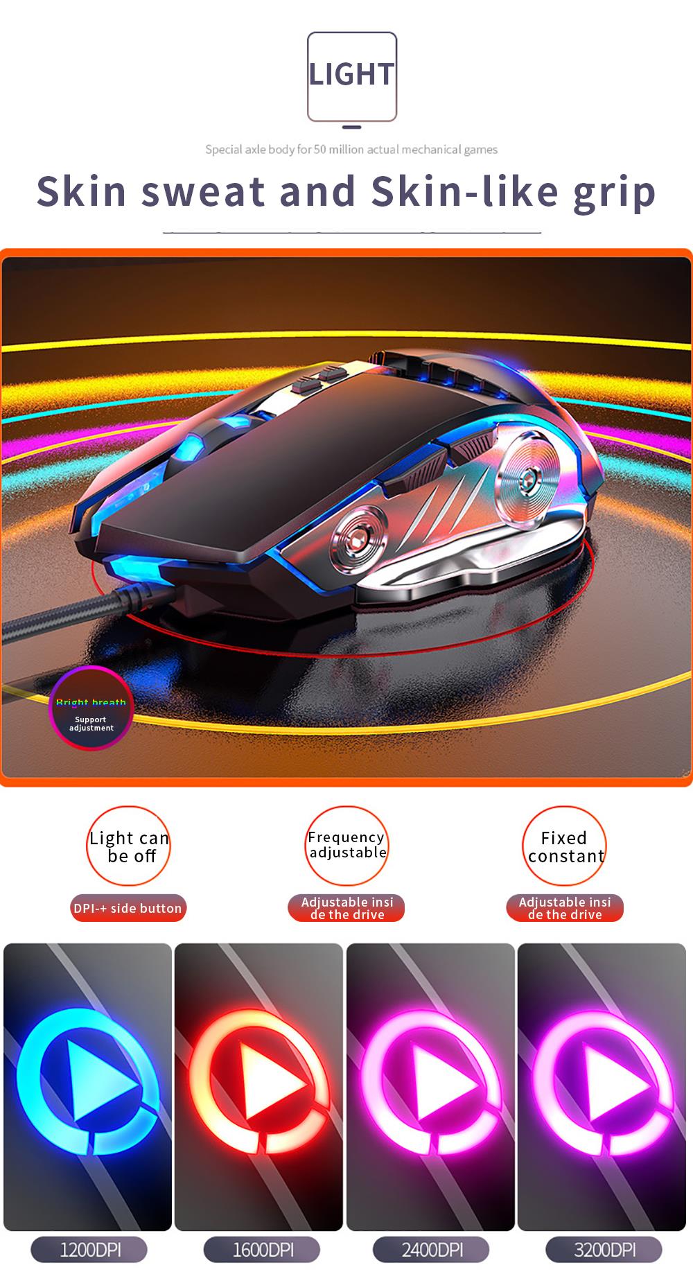 X1Z Ninja Dragon Gaming Keyboard Mouse Set with Gaming Headphones