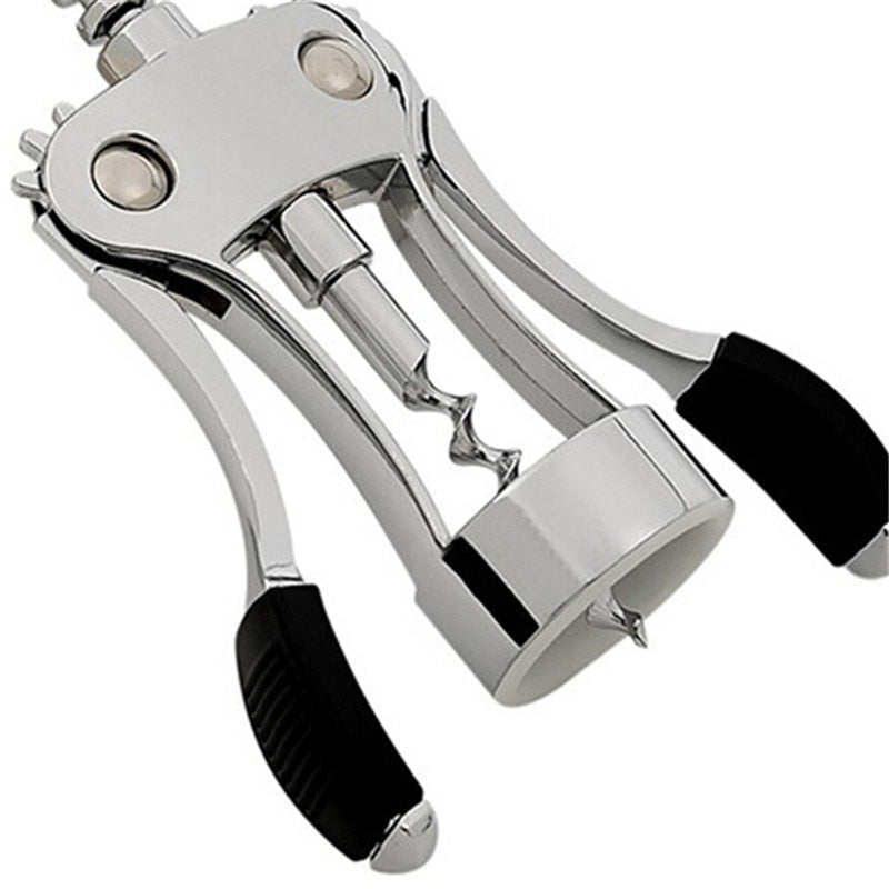 Quality Lever Corkscrews - Top-notch Wine Opener for Your Kitchen